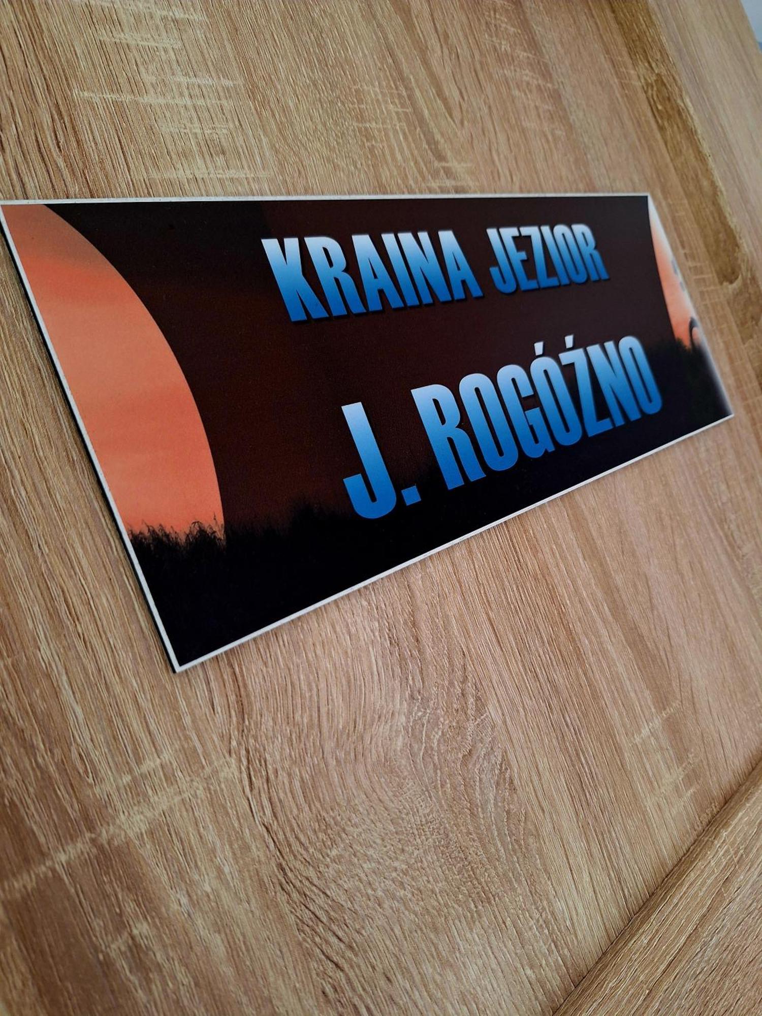 Agroturystyka Kraina Jezior Ludwin Екстер'єр фото
